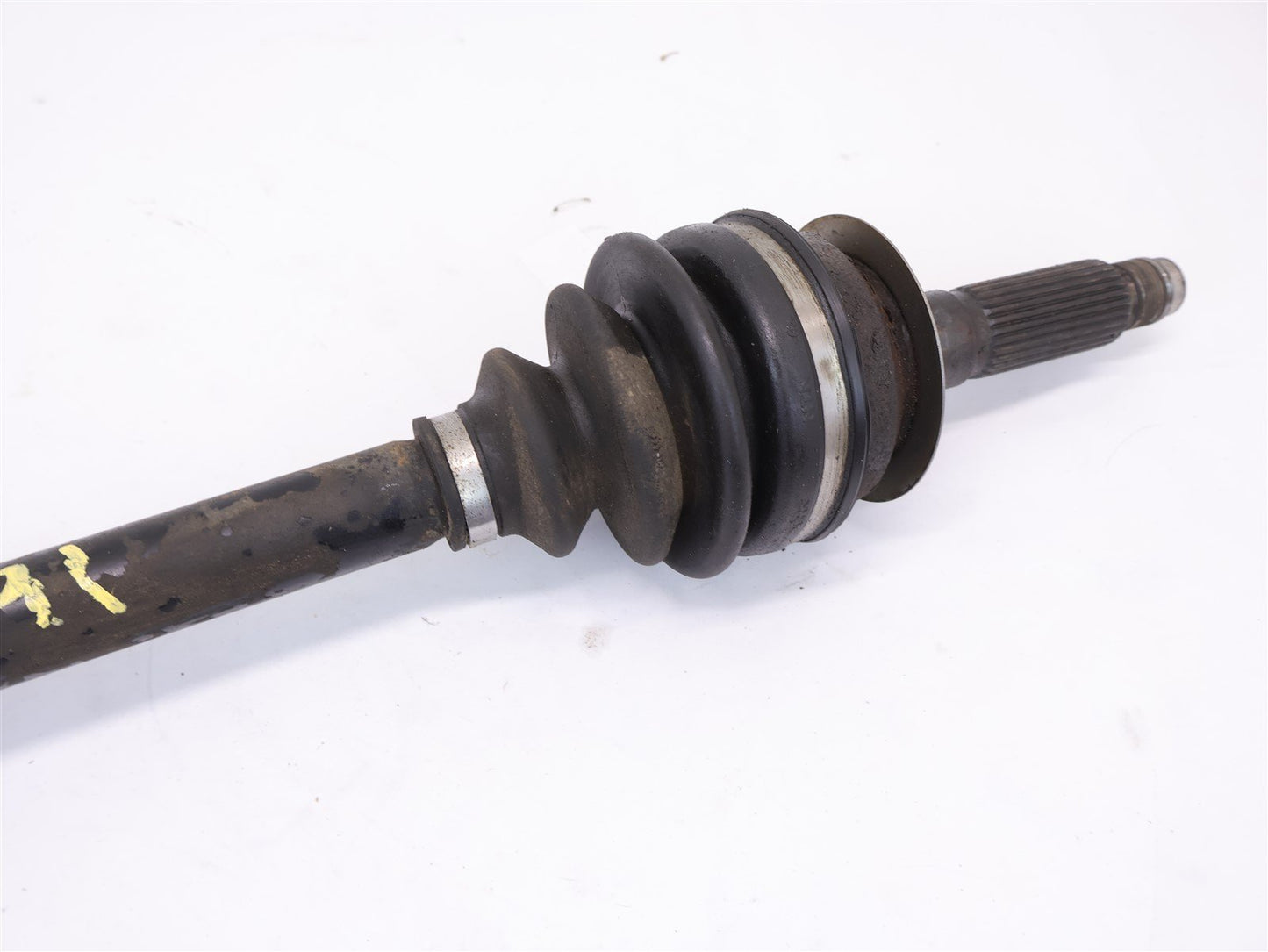 2013-2019 Subaru BRZ Driver Rear Axle Shaft LH Left OEM 13-16 Scion FR-S