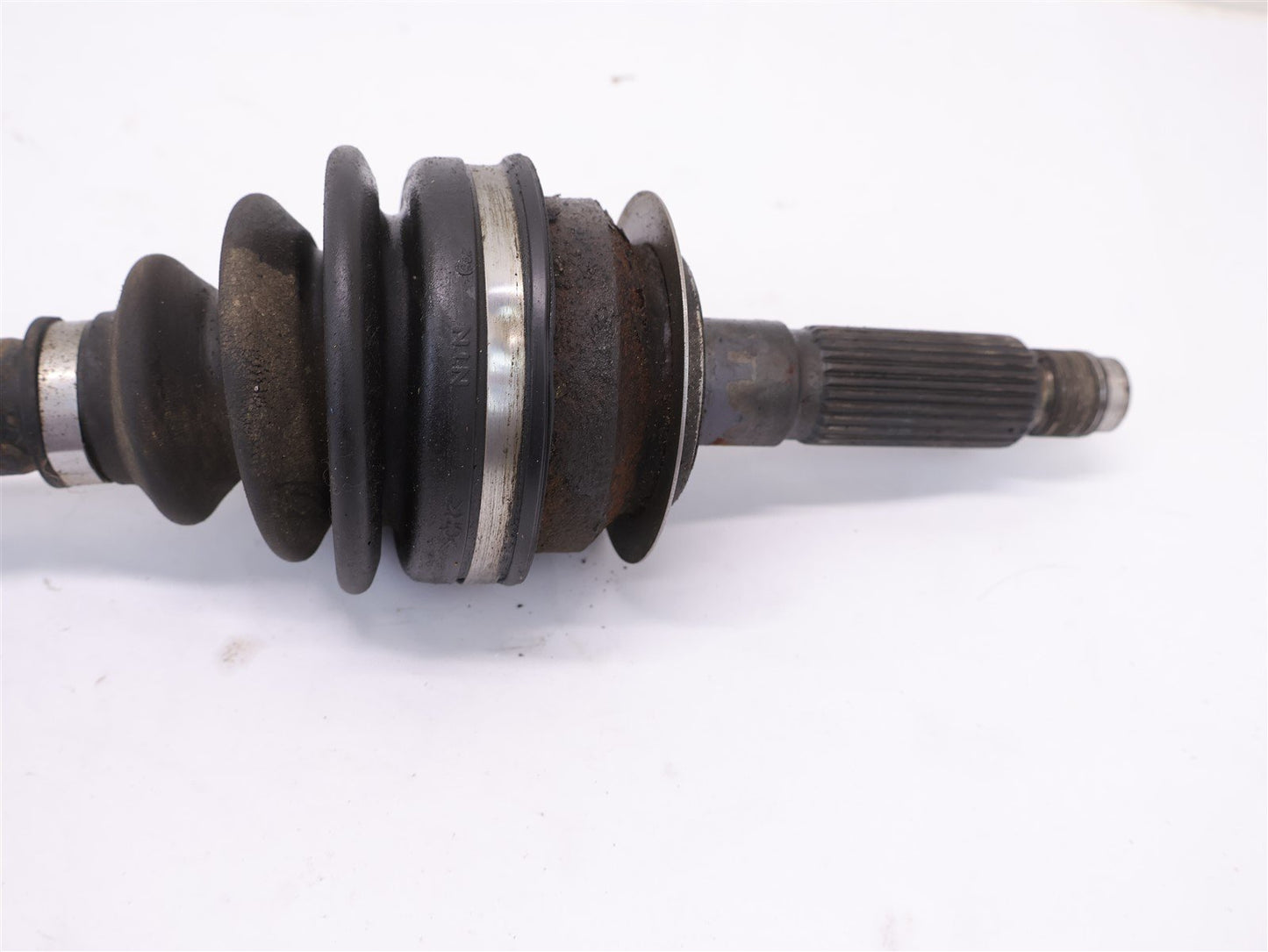 2013-2019 Subaru BRZ Driver Rear Axle Shaft LH Left OEM 13-16 Scion FR-S