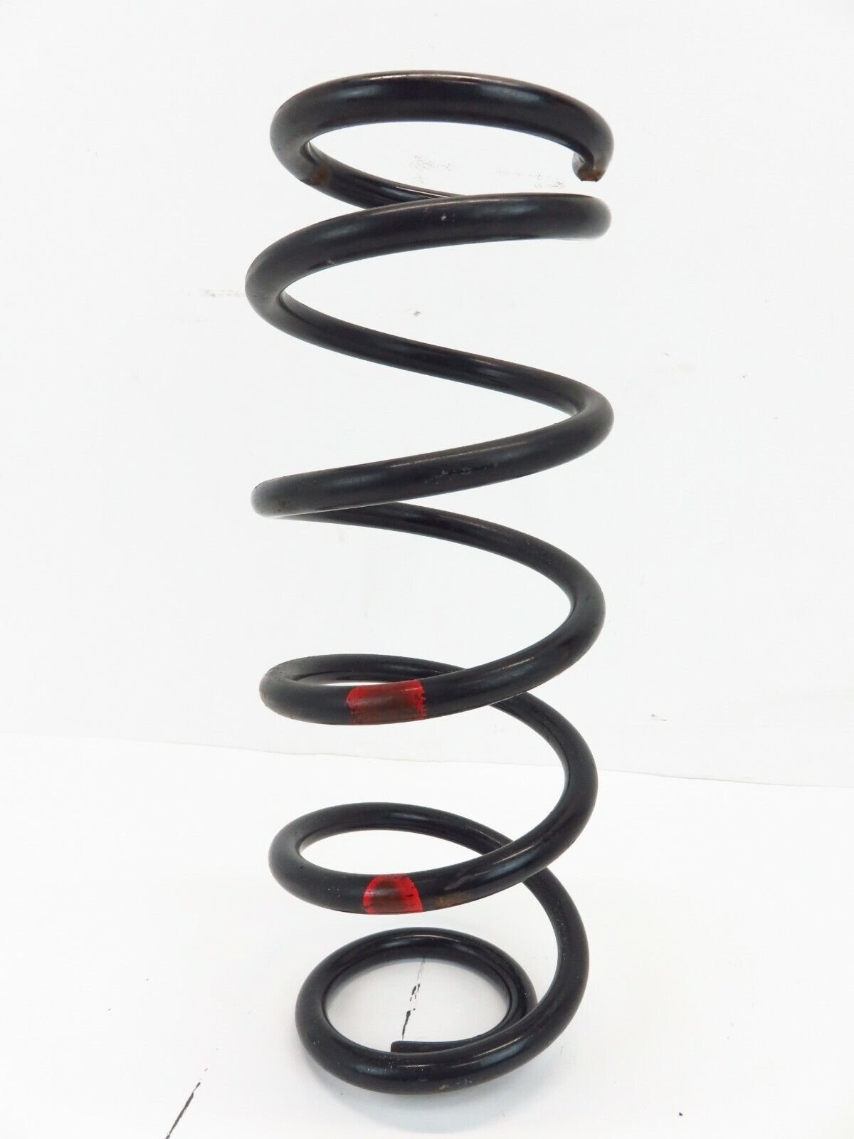 2006-2007 Mazdaspeed6 Rear Coil Spring Mazda Speed6 MS6 OEM 06-07