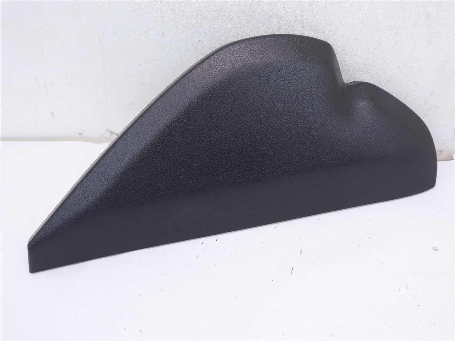 2008-2014 Subaru WRX & STI Passenger Dash End Cap Trim Right RH Side 66241FG000