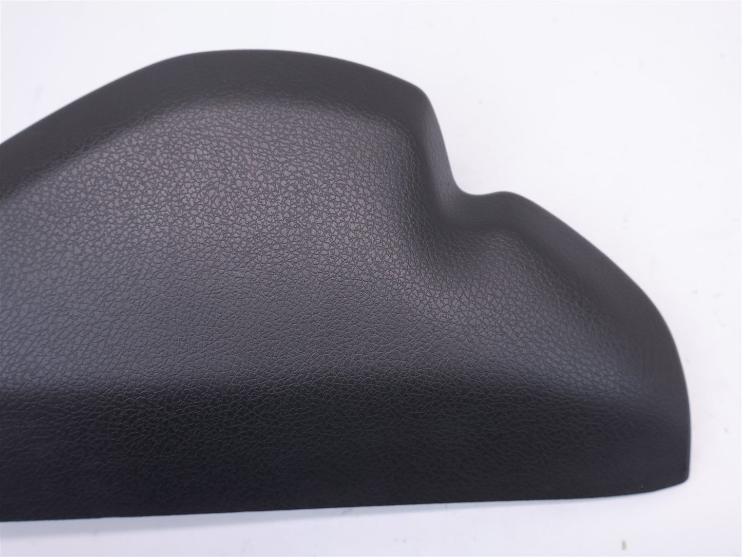 2008-2014 Subaru WRX & STI Passenger Dash End Cap Trim Right RH Side 66241FG000