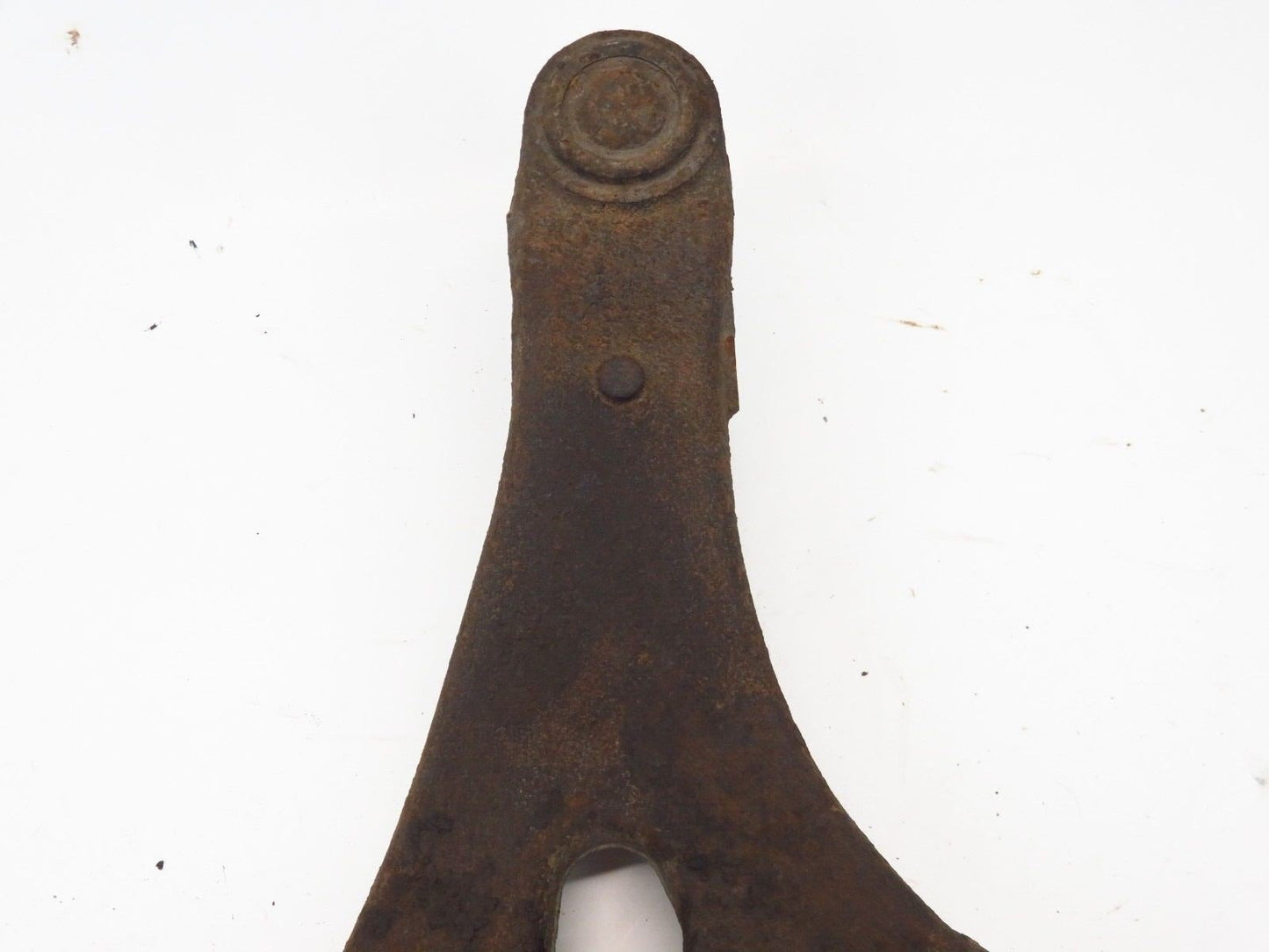 2013-2020 Subaru BRZ Driver Rear Upper Control Arm LH Left OEM 13-16 FR-S