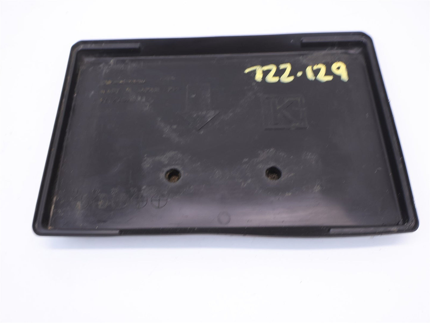 2013-2020 Subaru BRZ Battery Tray Holder Pan Mount 82122CA000 OEM 13-16 FR-S