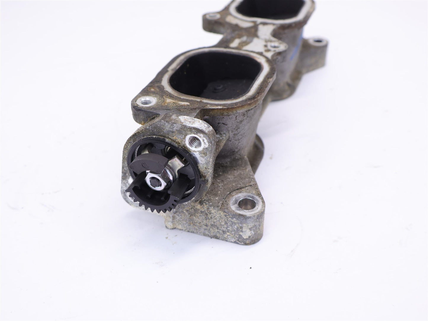 2013-14 Subaru Outback TGV Tumbler Driver 2.5L Valve Intake Manifold 14111AA000