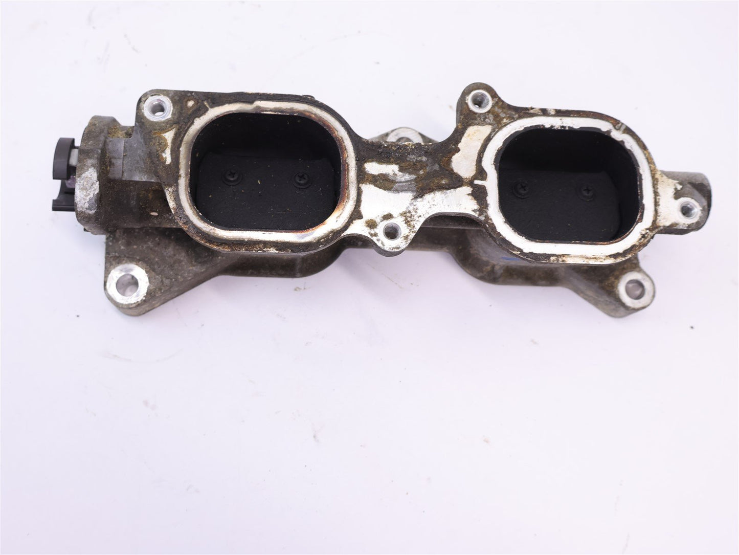 2013-14 Subaru Outback TGV Tumbler Driver 2.5L Valve Intake Manifold 14111AA000