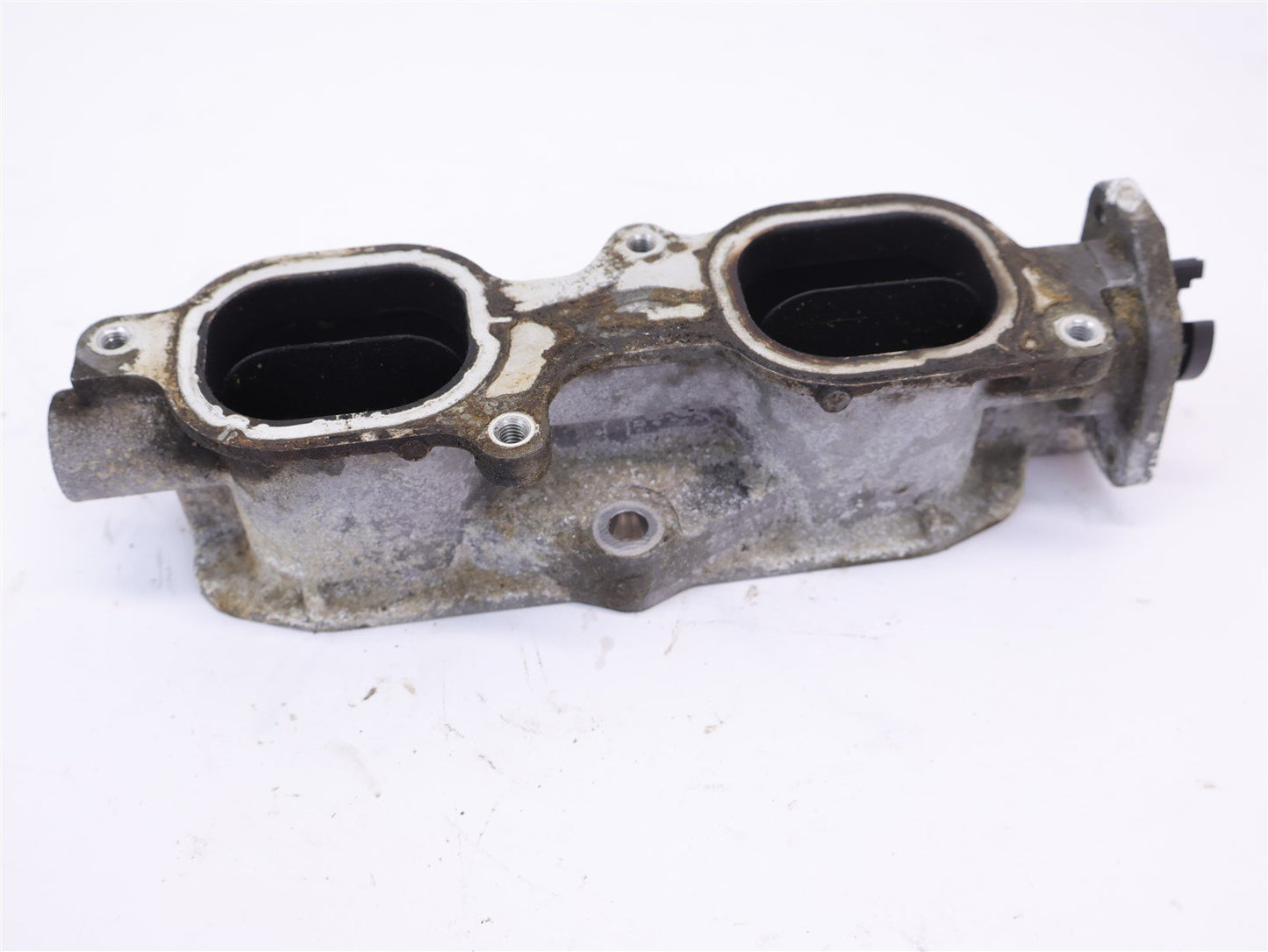 2013-14 Subaru Outback TGV Tumbler Driver 2.5L Valve Intake Manifold 14111AA000