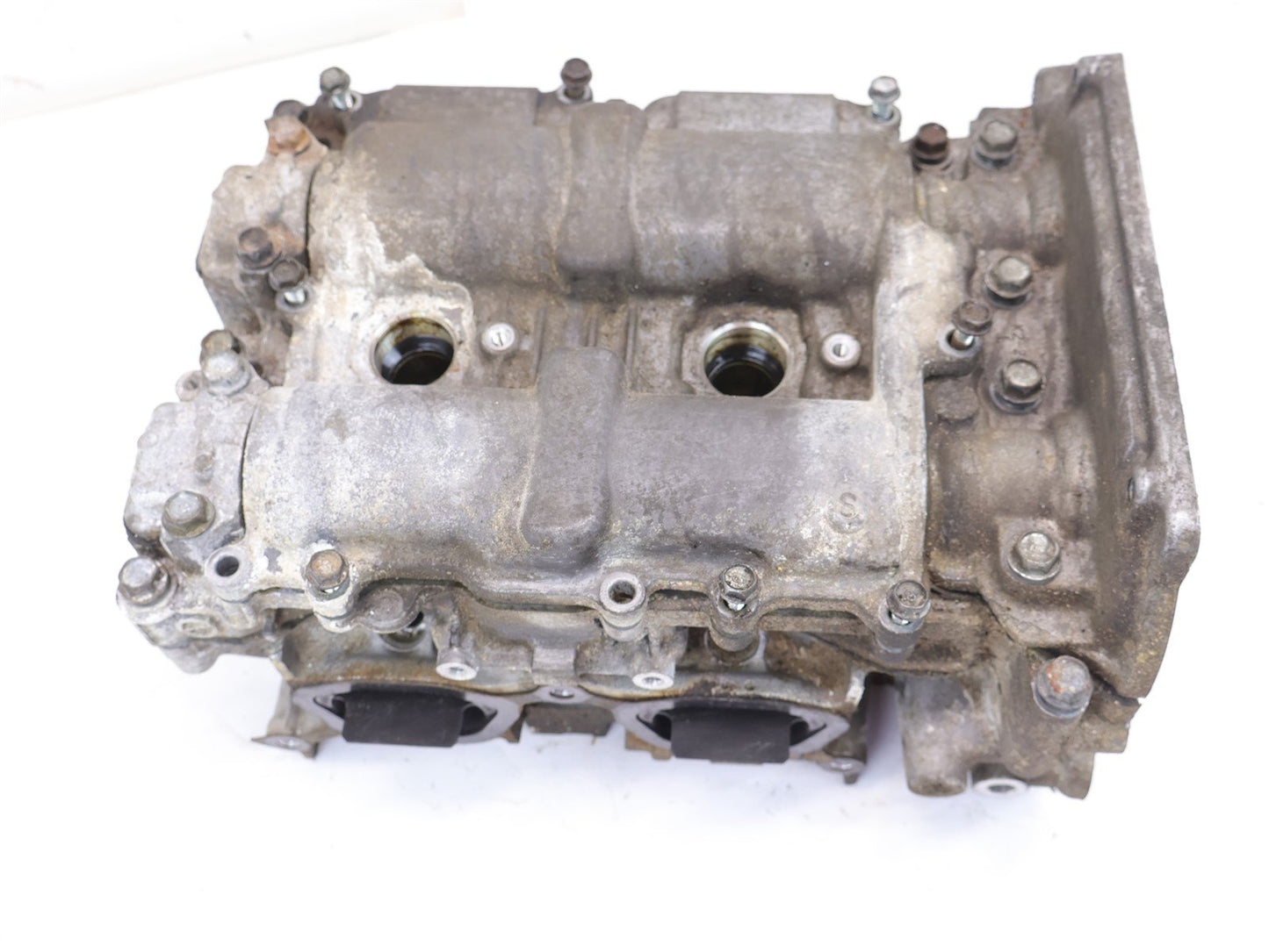 2013-2014 Subaru Legacy & Outback Driver Cylinder Head 2.5L Engine LH 85k 13-14