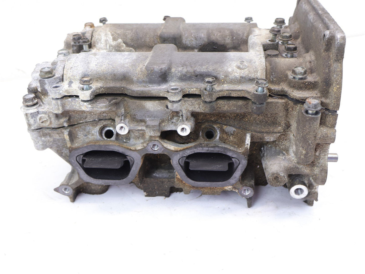 2013-2014 Subaru Legacy & Outback Driver Cylinder Head 2.5L Engine LH 85k 13-14