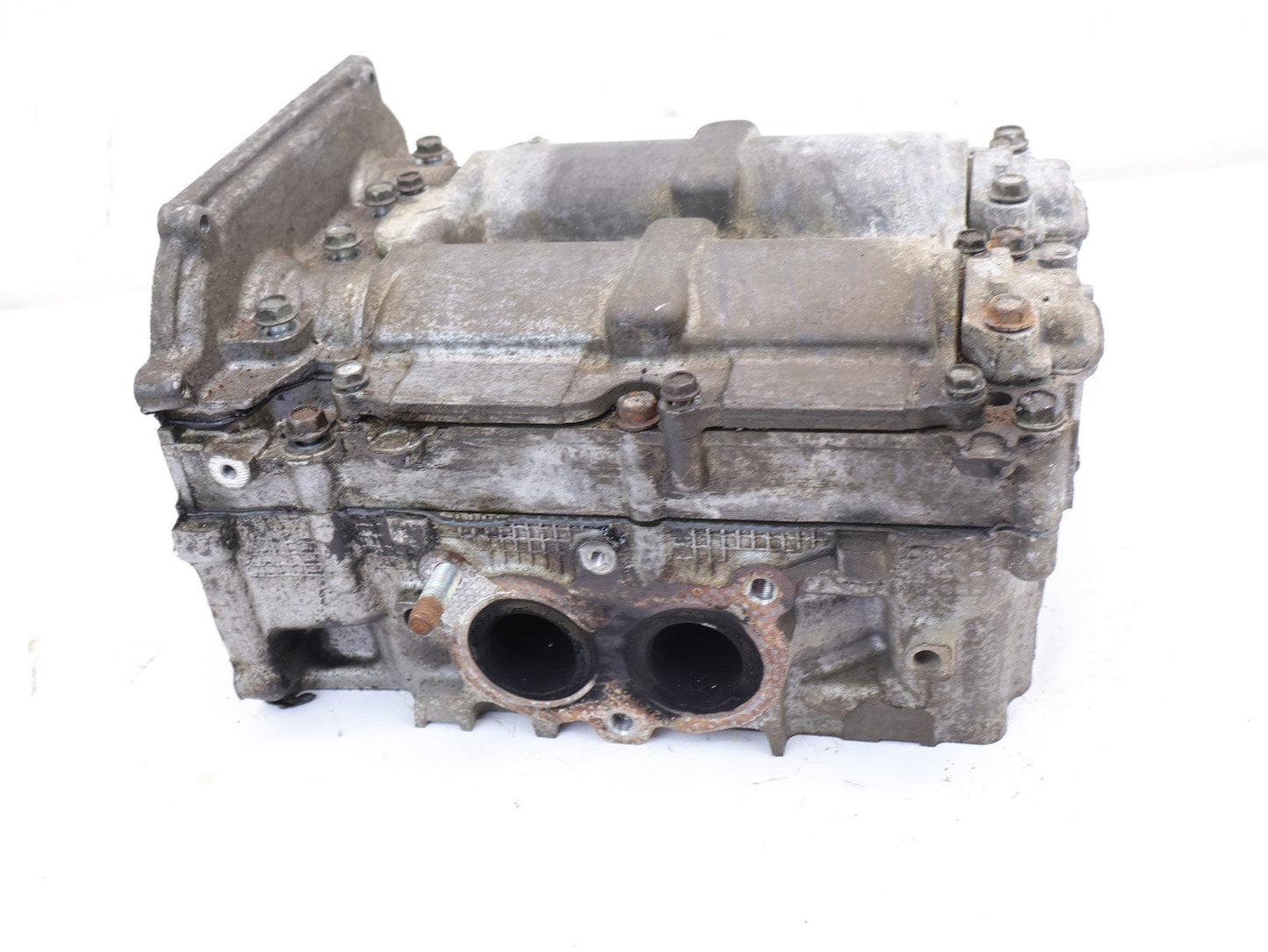 2013-2014 Subaru Legacy & Outback Driver Cylinder Head 2.5L Engine LH 85k 13-14