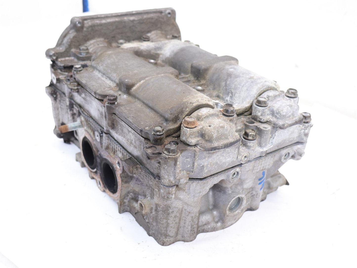 2013-2014 Subaru Legacy & Outback Driver Cylinder Head 2.5L Engine LH 85k 13-14