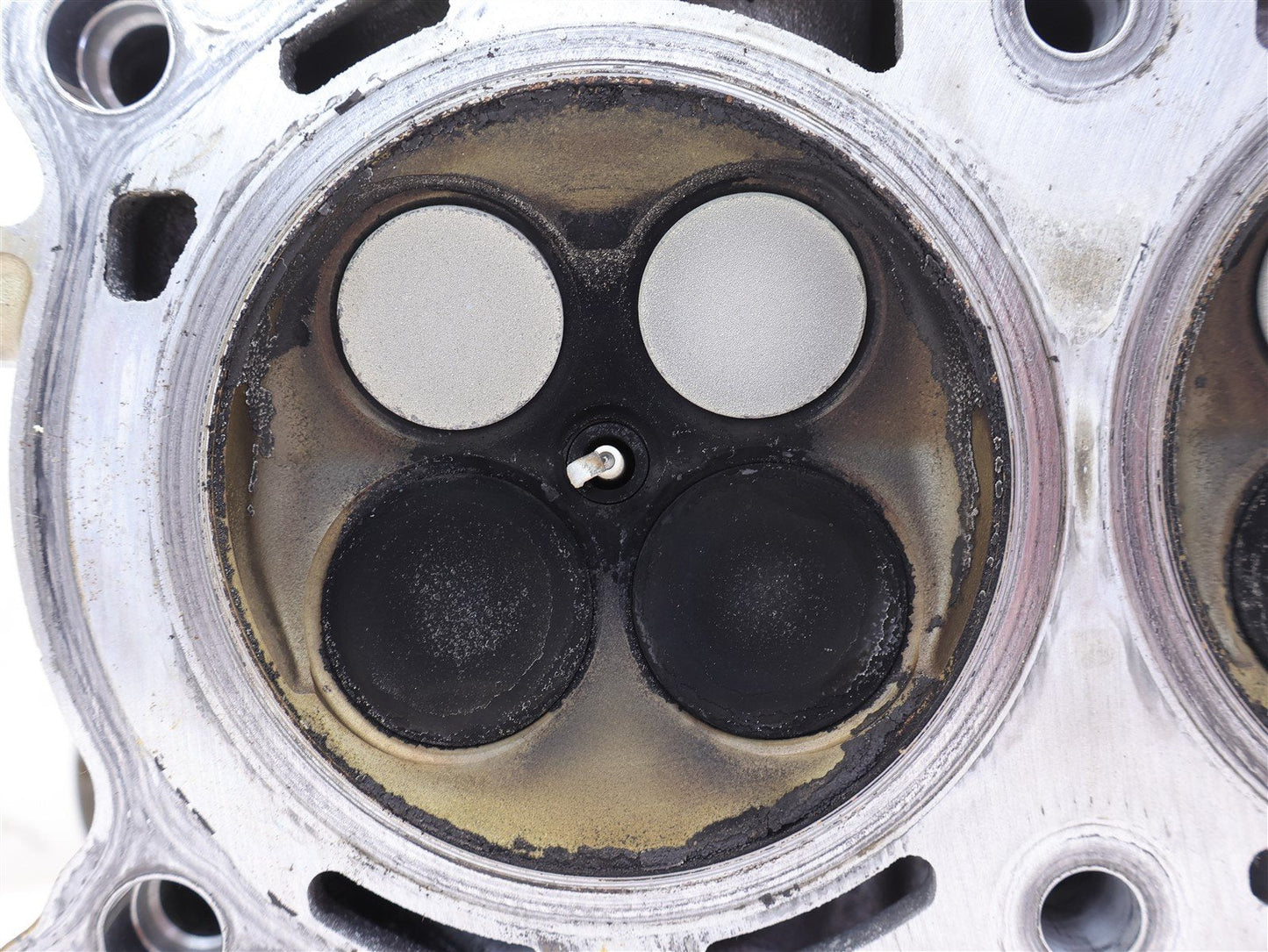 2013-2014 Subaru Legacy & Outback Driver Cylinder Head 2.5L Engine LH 85k 13-14