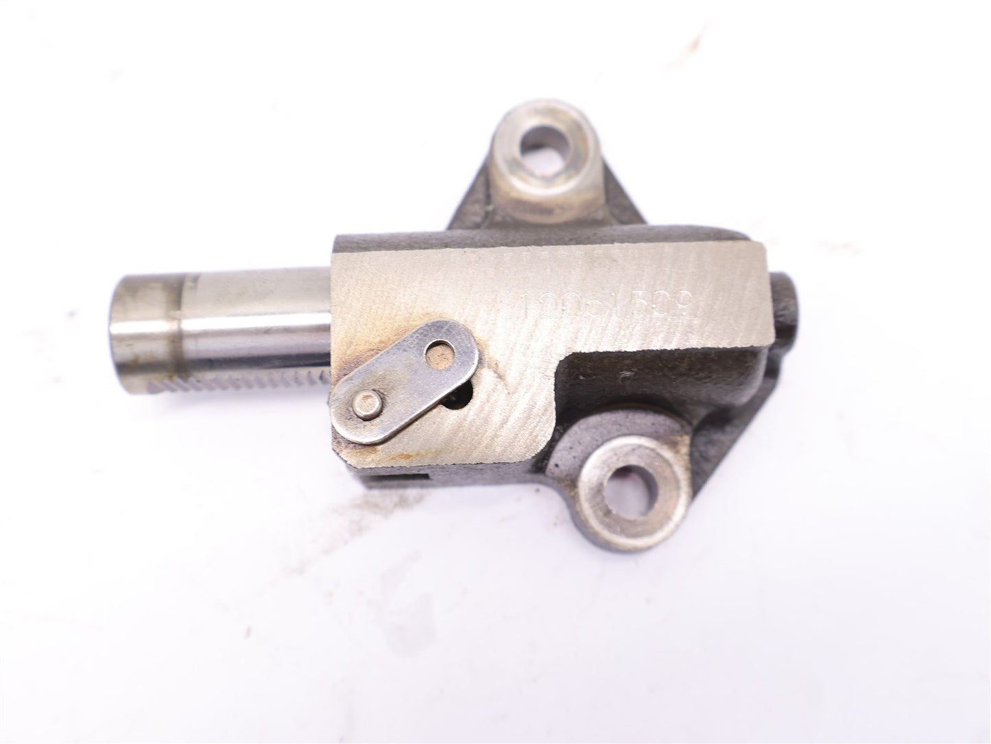 2013-2014 Subaru Legacy & Outback Timing Chain Tensioner Bracket 2.5L OEM 13-14