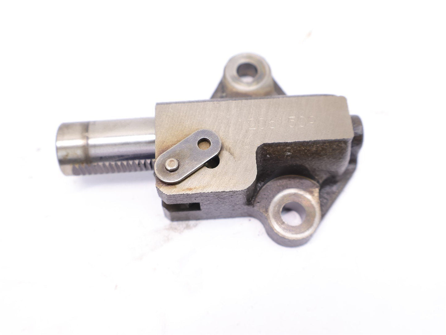 2013-2014 Subaru Legacy & Outback Timing Chain Tensioner Bracket 2.5L OEM 13-14