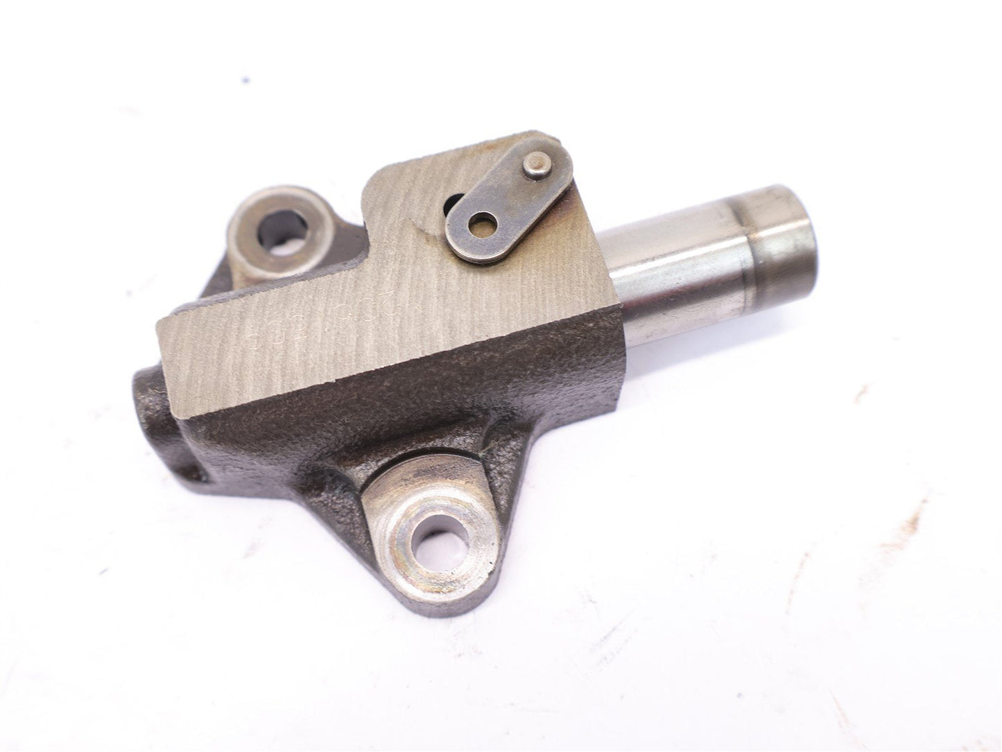 2013-2014 Subaru Legacy & Outback Timing Chain Tensioner Bracket 2.5L OEM 13-14