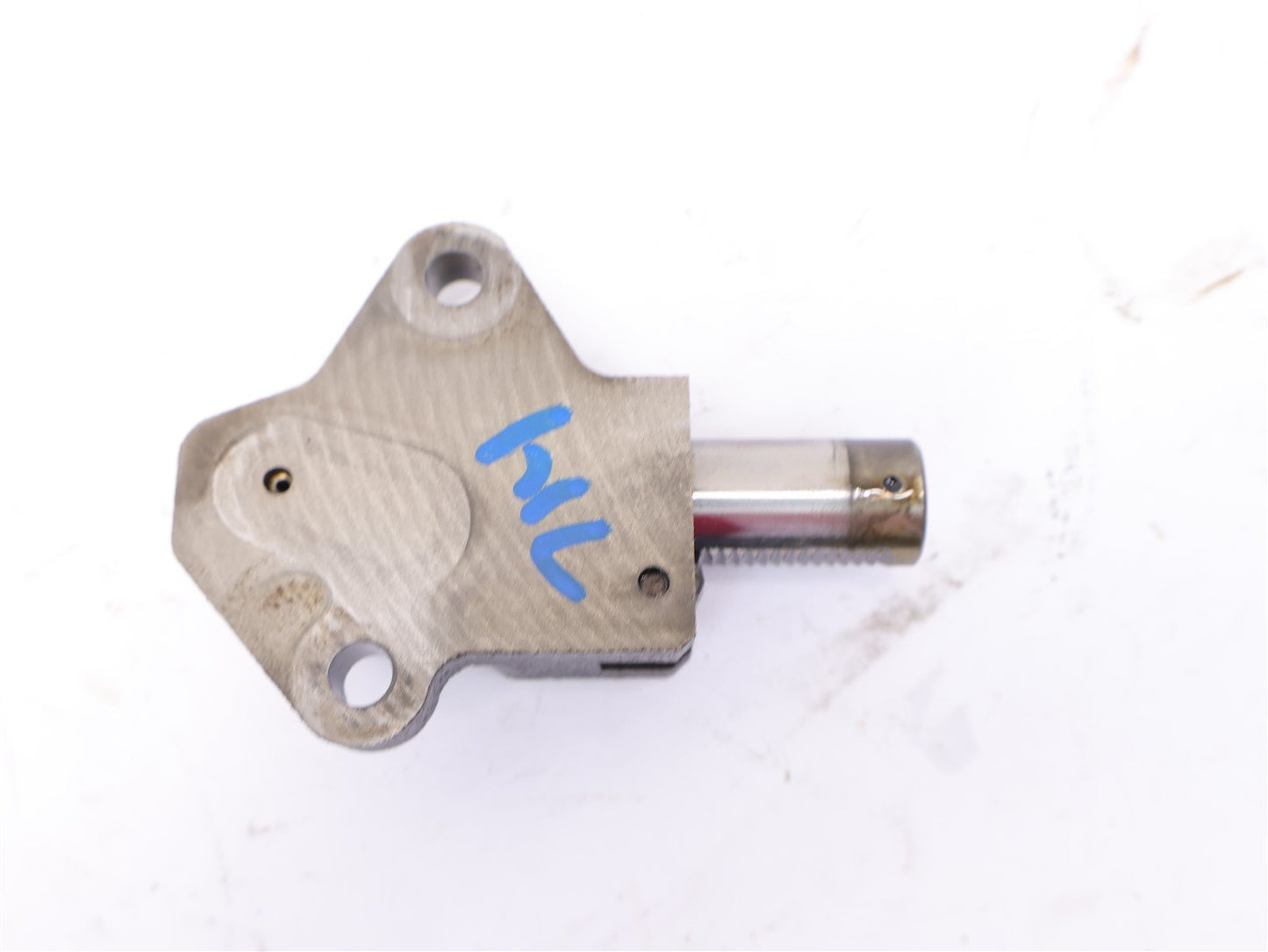 2013-2014 Subaru Legacy & Outback Timing Chain Tensioner Bracket 2.5L OEM 13-14
