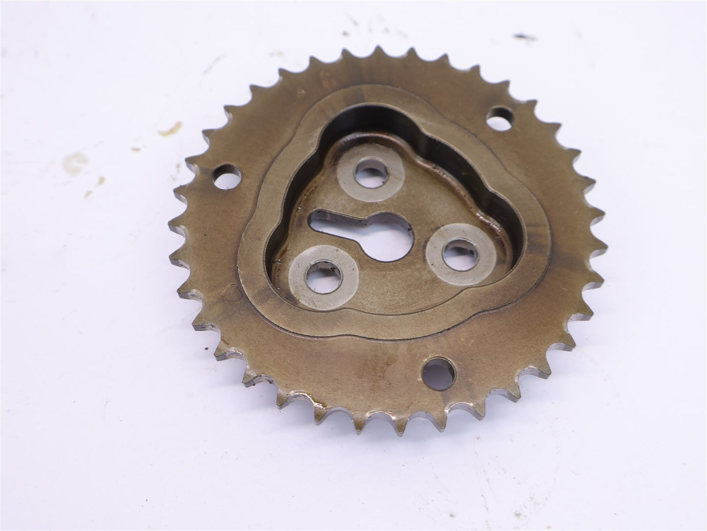 2013-2014 Subaru Legacy Outback LH Exhaust Cam Shaft Sprocket Gear 2.5L OEM
