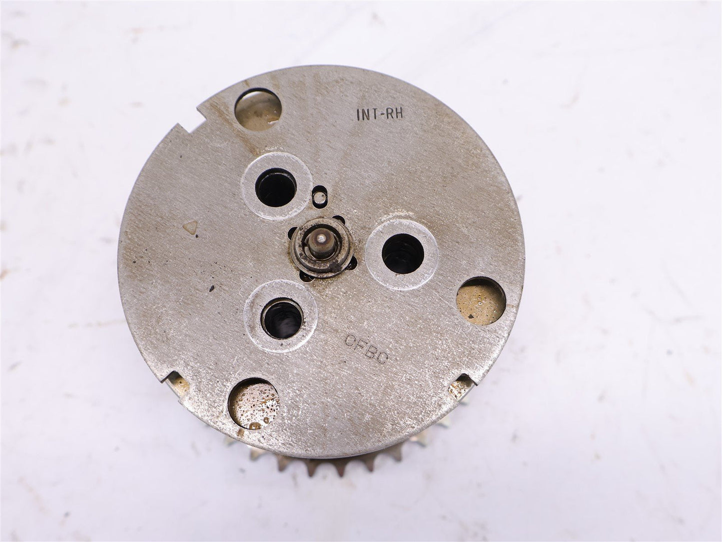 2013-2014 Subaru Outback RH Intake Cam Shaft Sprocket Gear 2.5L OEM 13-14