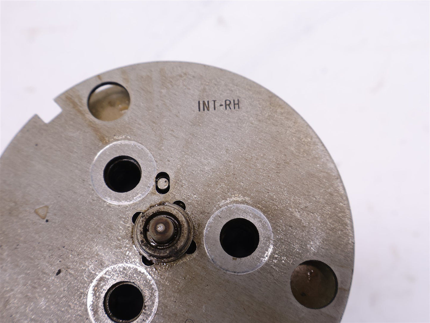 2013-2014 Subaru Outback RH Intake Cam Shaft Sprocket Gear 2.5L OEM 13-14