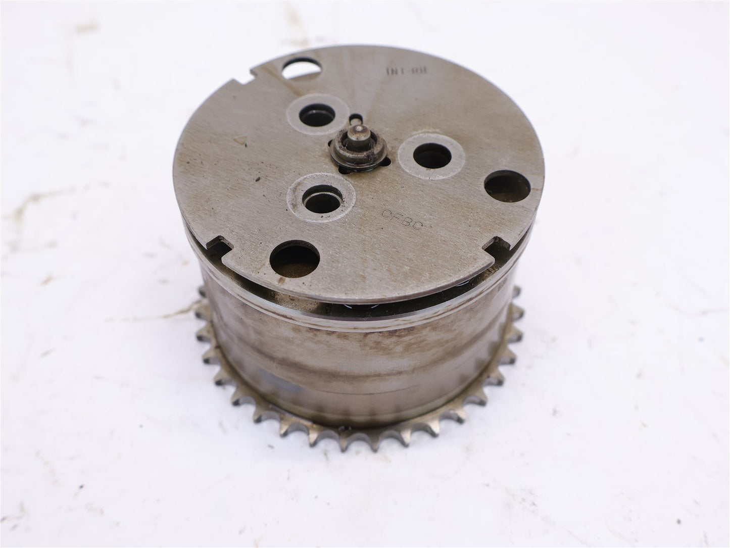 2013-2014 Subaru Outback RH Intake Cam Shaft Sprocket Gear 2.5L OEM 13-14