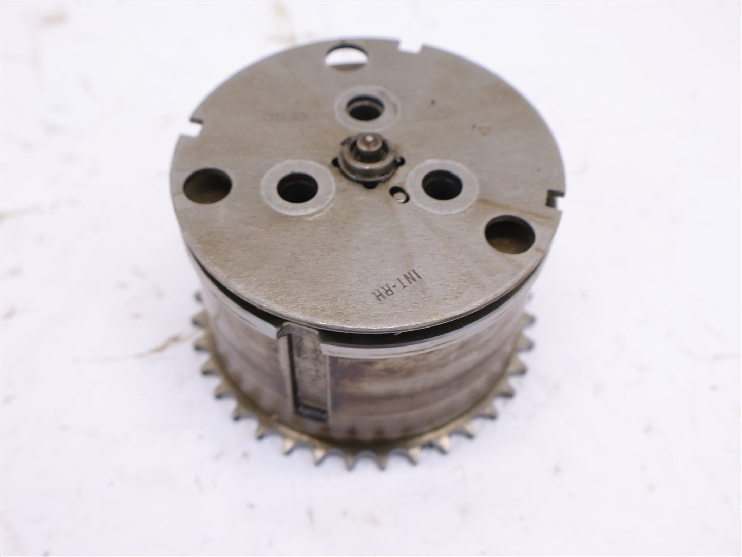 2013-2014 Subaru Outback RH Intake Cam Shaft Sprocket Gear 2.5L OEM 13-14
