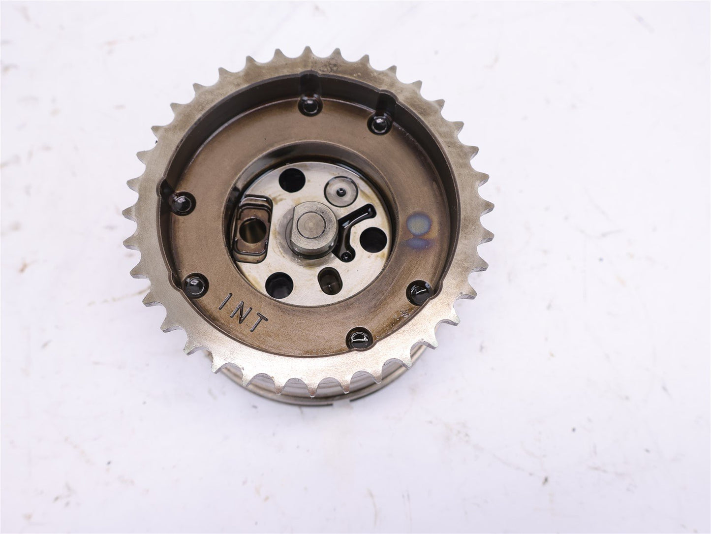 2013-2014 Subaru Outback RH Intake Cam Shaft Sprocket Gear 2.5L OEM 13-14