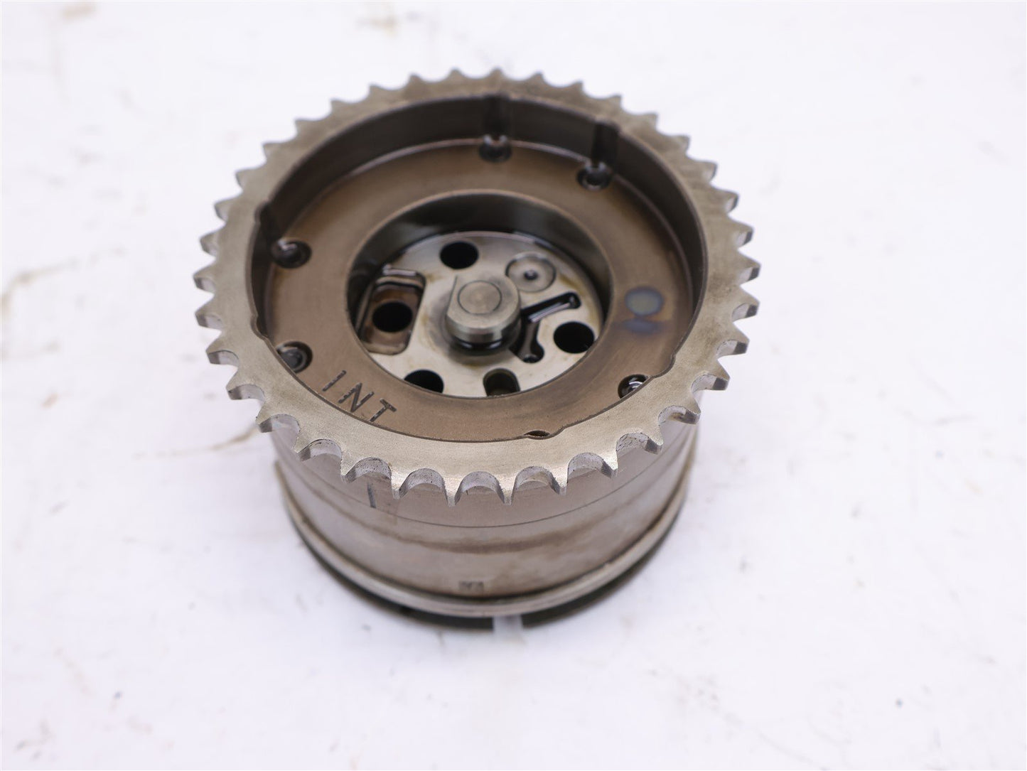 2013-2014 Subaru Outback RH Intake Cam Shaft Sprocket Gear 2.5L OEM 13-14