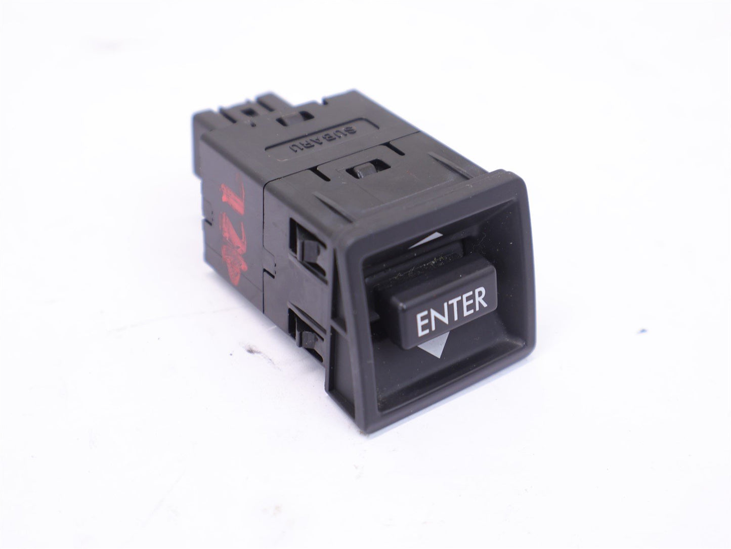 2015-2020 Subaru WRX STI Enter Button Switch Display Selection 83056VA000 15-20