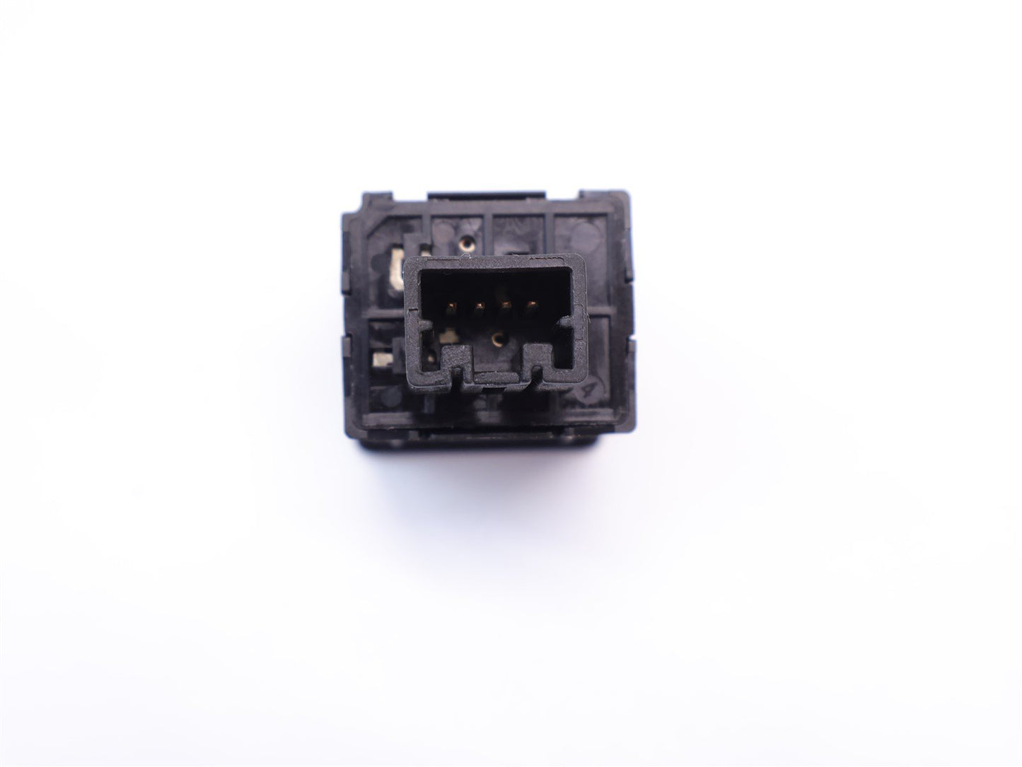 2015-2020 Subaru WRX STI Enter Button Switch Display Selection 83056VA000 15-20