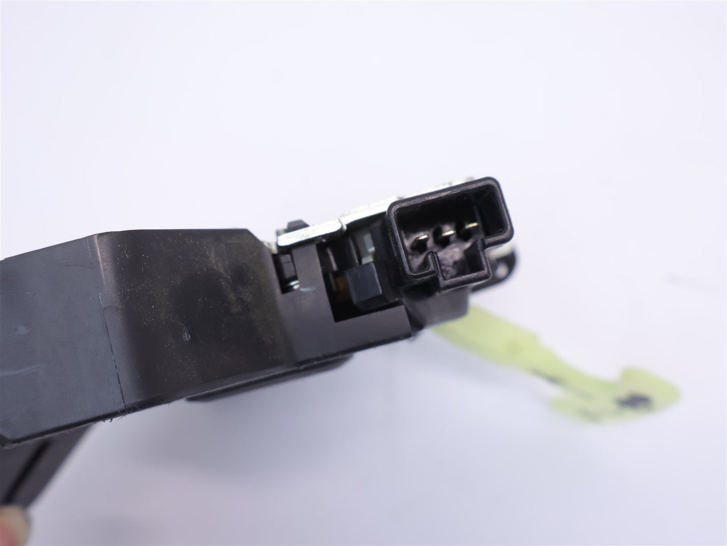 2015-2021 Subaru WRX & STI Trunk Lid Latch Lock Actuator w/ Pull Release 15-21