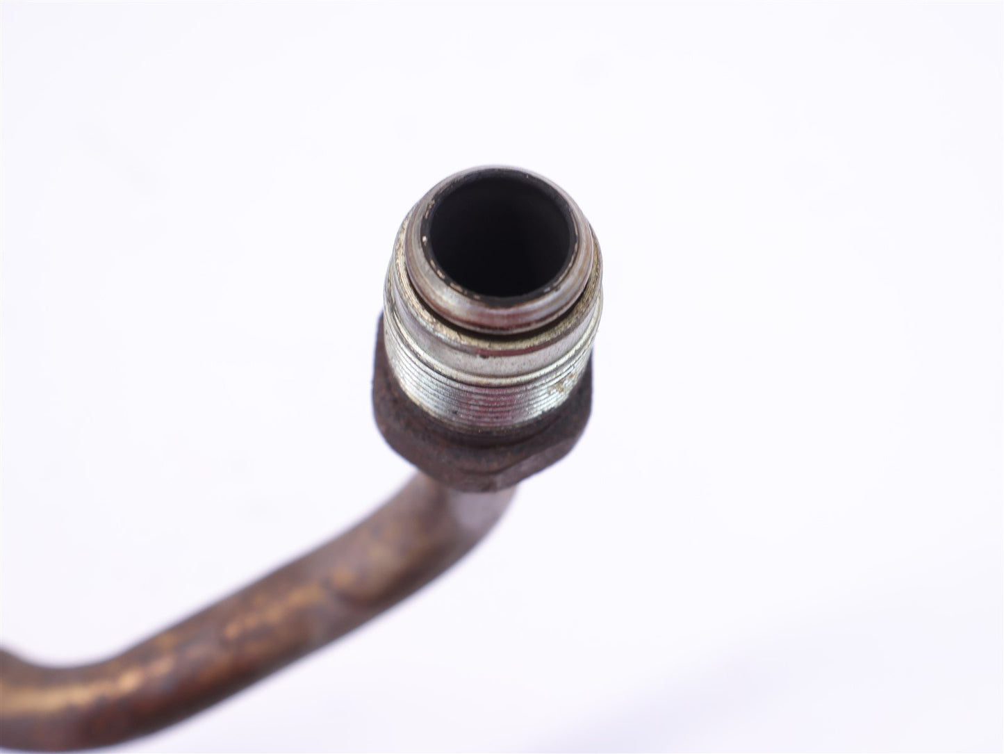 2013-2014 Subaru Legacy & Outback EGR Tube 2.5L OEM 13-14