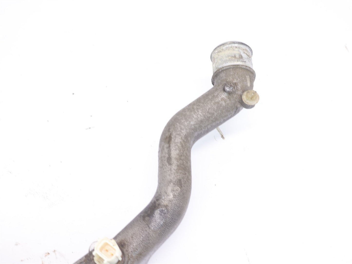 2013-2014 Subaru Legacy Outback Coolant Crossover Tube Cross Over Water Pipe 2.5