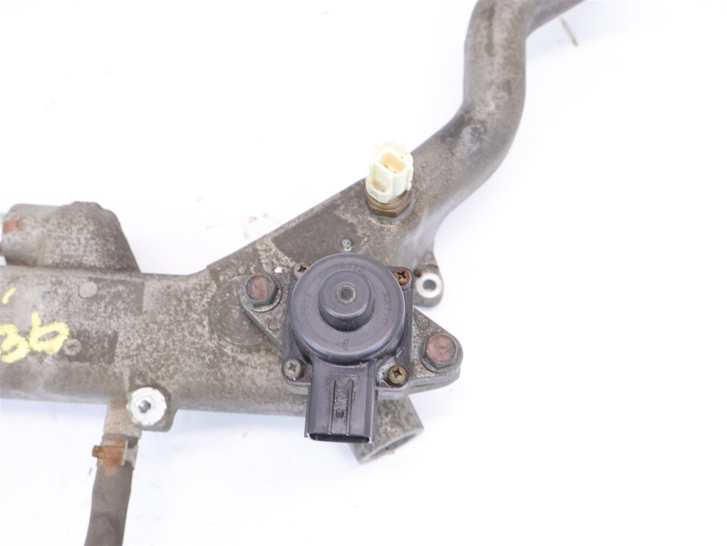 2013-2014 Subaru Legacy Outback Coolant Crossover Tube Cross Over Water Pipe 2.5