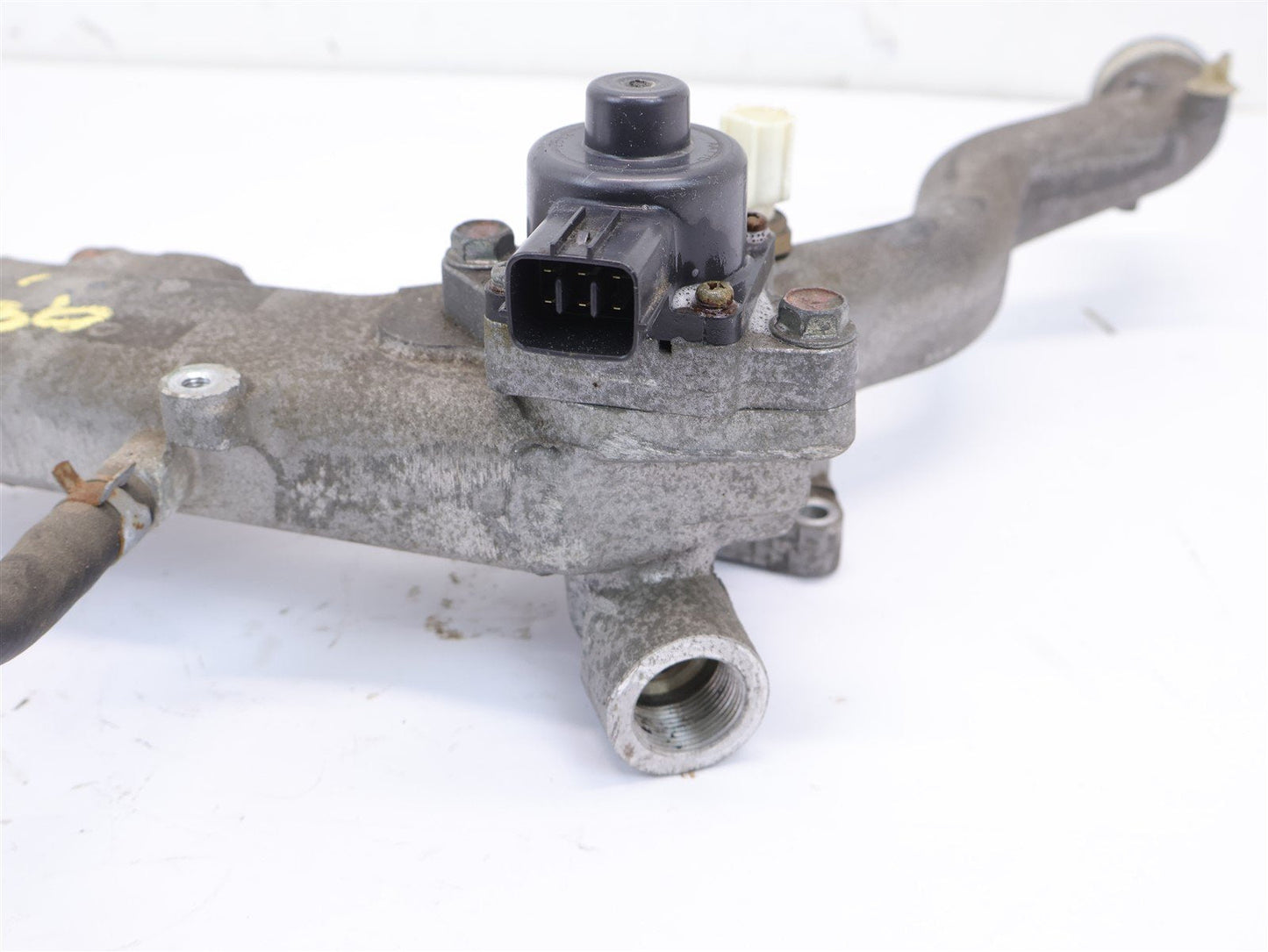 2013-2014 Subaru Legacy Outback Coolant Crossover Tube Cross Over Water Pipe 2.5