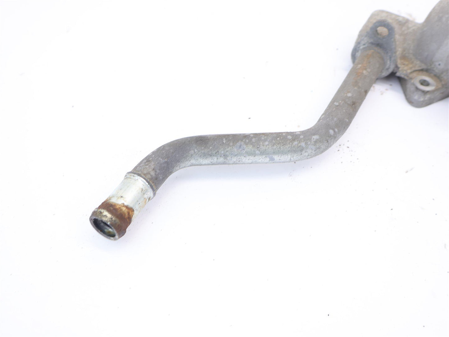 2013-2014 Subaru Legacy Outback Coolant Crossover Tube Cross Over Water Pipe 2.5