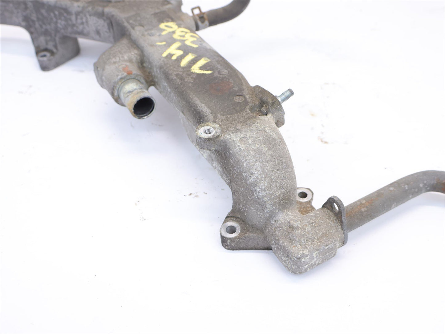 2013-2014 Subaru Legacy Outback Coolant Crossover Tube Cross Over Water Pipe 2.5