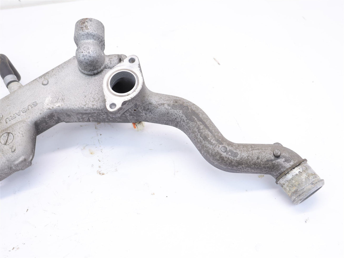 2013-2014 Subaru Legacy Outback Coolant Crossover Tube Cross Over Water Pipe 2.5