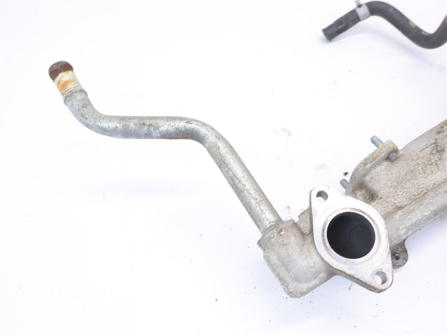 2013-2014 Subaru Legacy Outback Coolant Crossover Tube Cross Over Water Pipe 2.5
