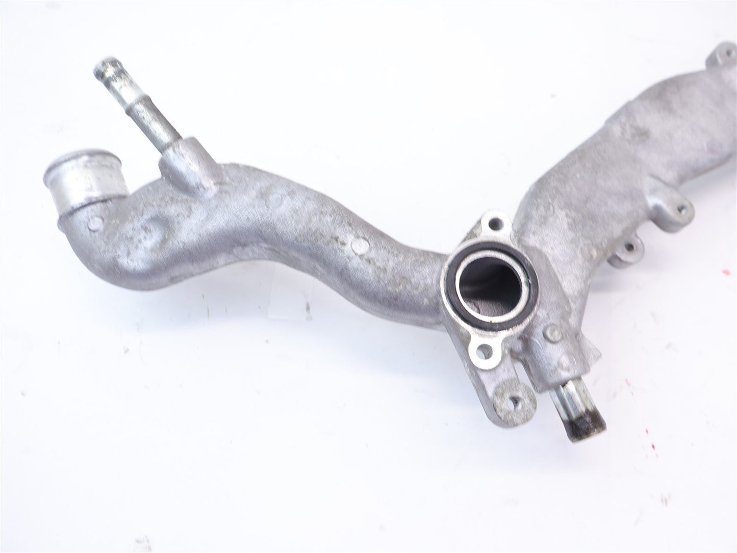 2015-2021 Subaru WRX Coolant Crossover 2.0L Engine Pipe Tube Pipe OEM 15-21