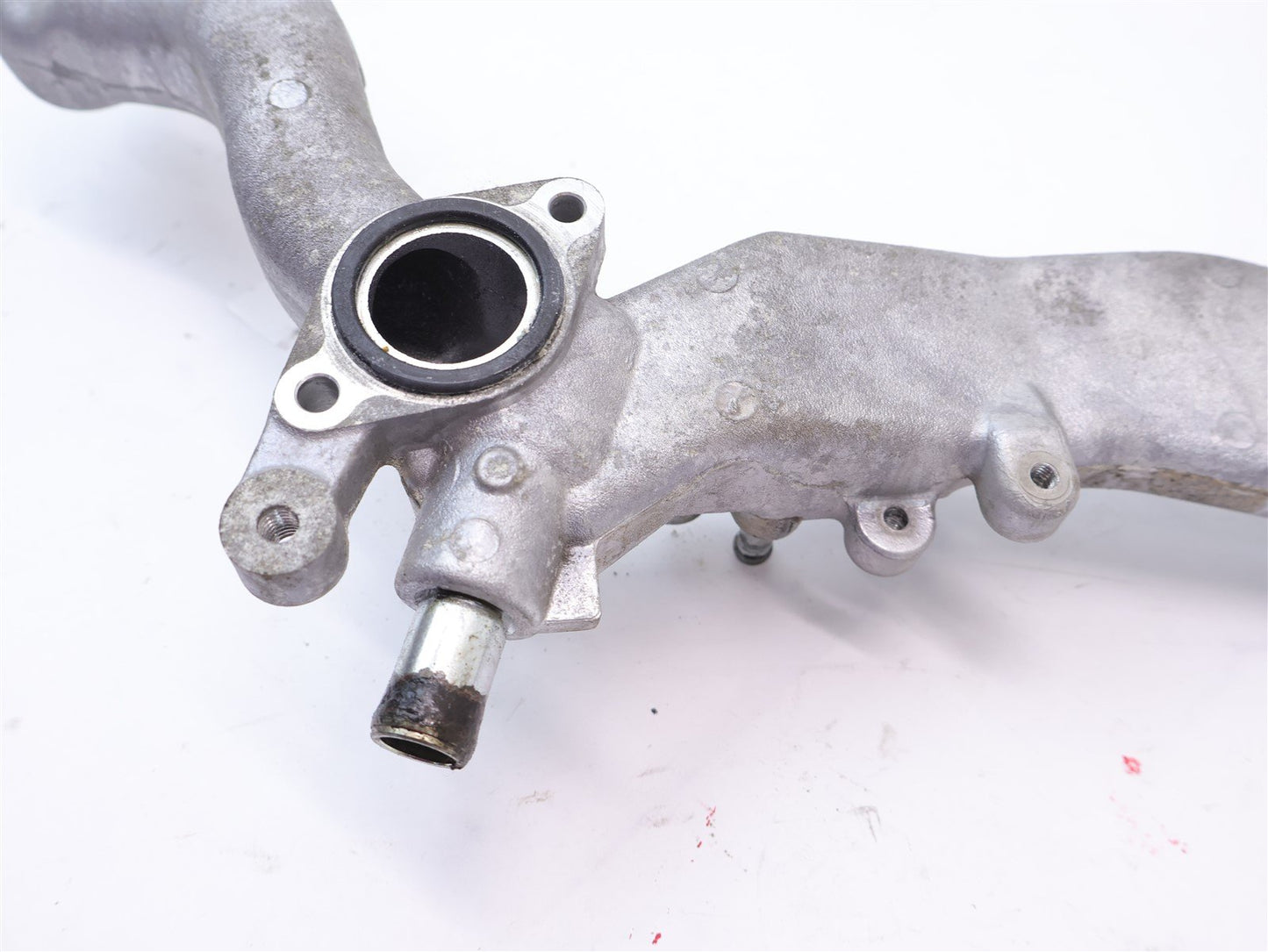 2015-2021 Subaru WRX Coolant Crossover 2.0L Engine Pipe Tube Pipe OEM 15-21