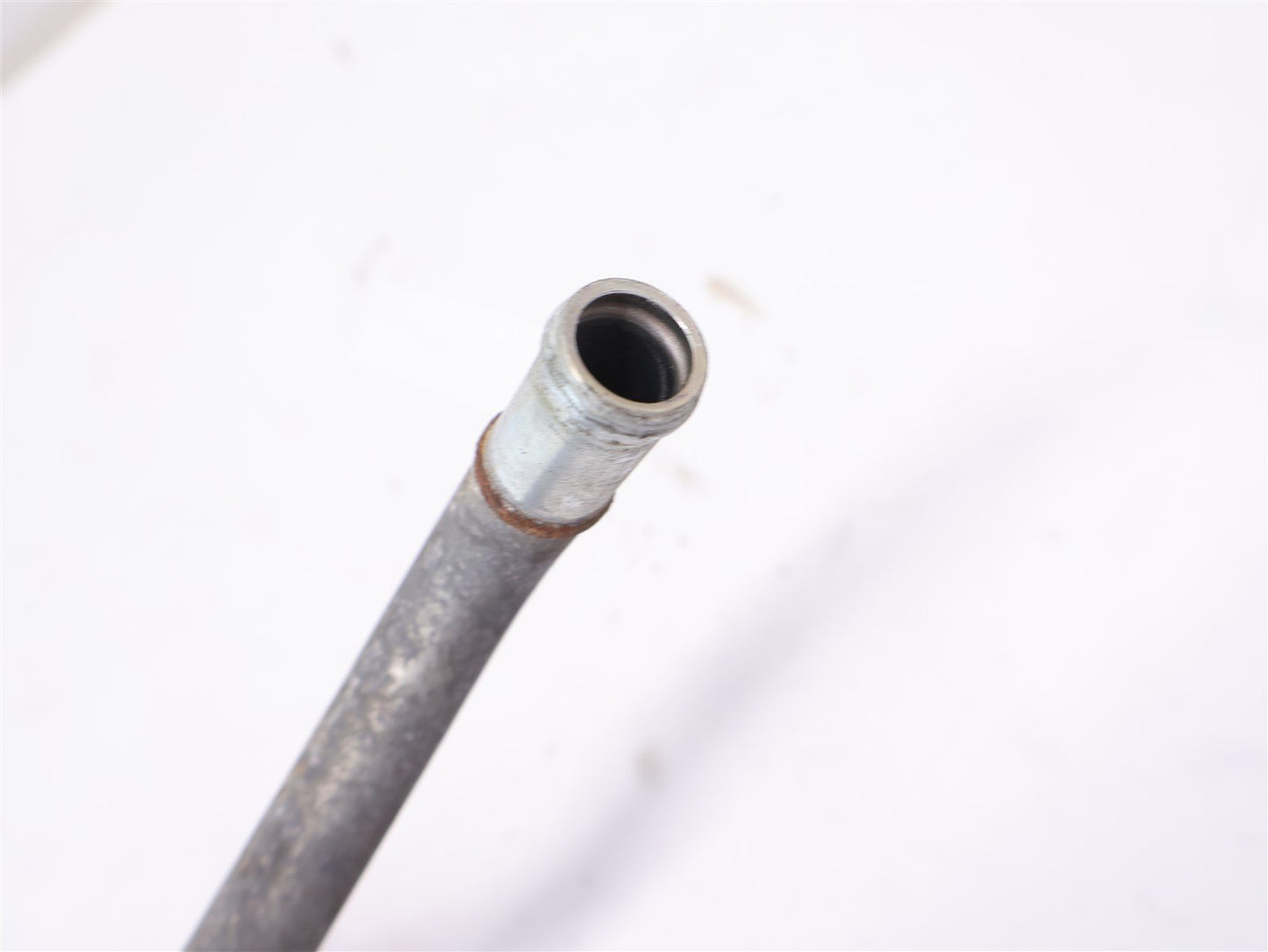 2015-2021 Subaru WRX Coolant Crossover 2.0L Engine Pipe Tube Pipe OEM 15-21