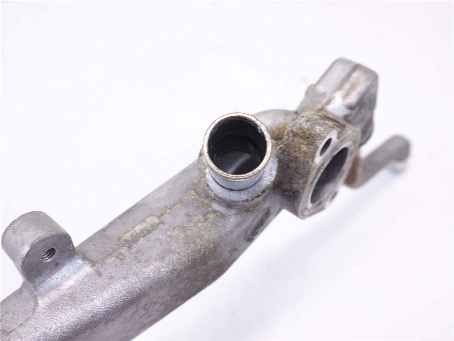 2015-2021 Subaru WRX Coolant Crossover 2.0L Engine Pipe Tube Pipe OEM 15-21