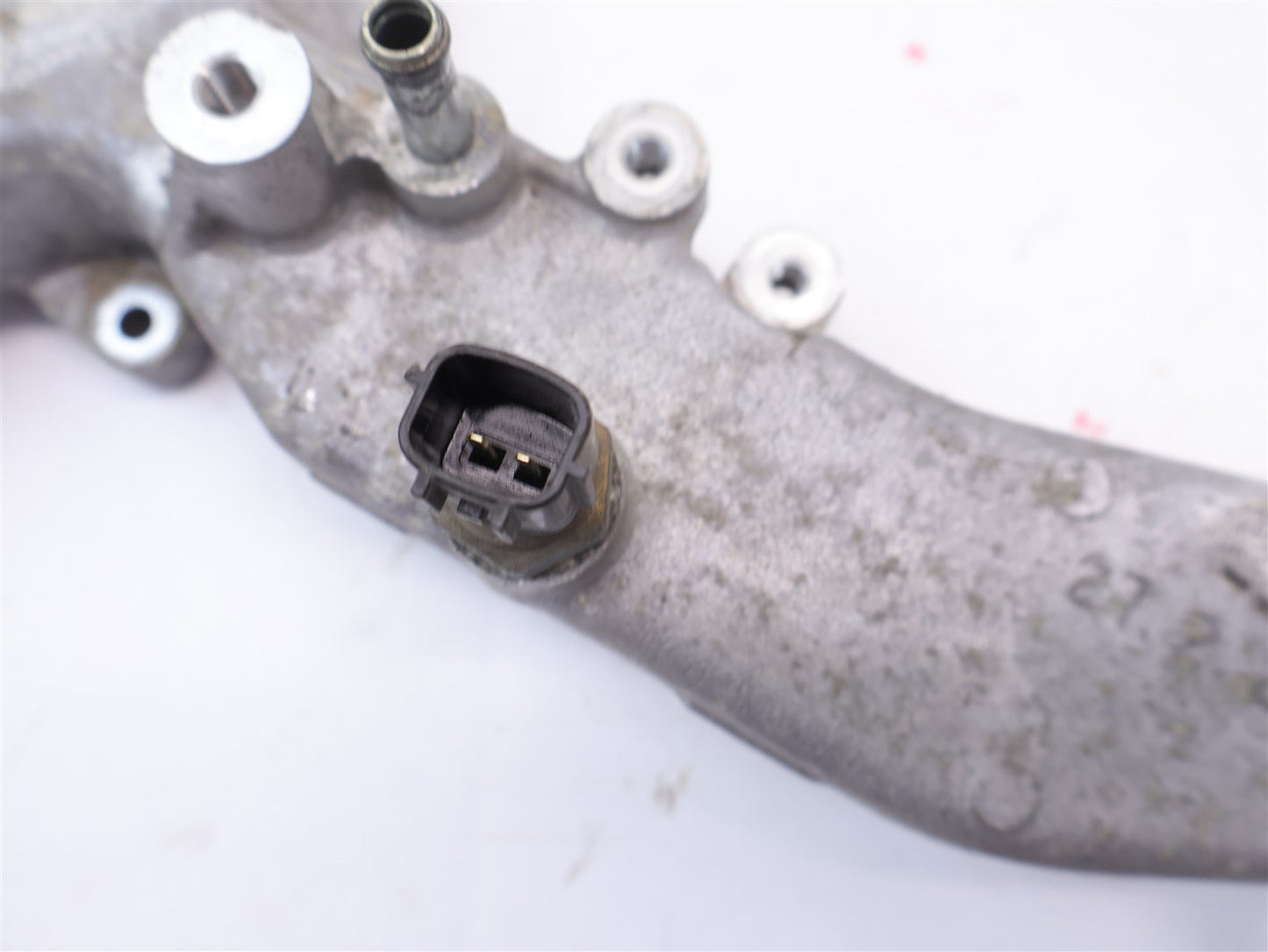 2015-2021 Subaru WRX Coolant Crossover 2.0L Engine Pipe Tube Pipe OEM 15-21