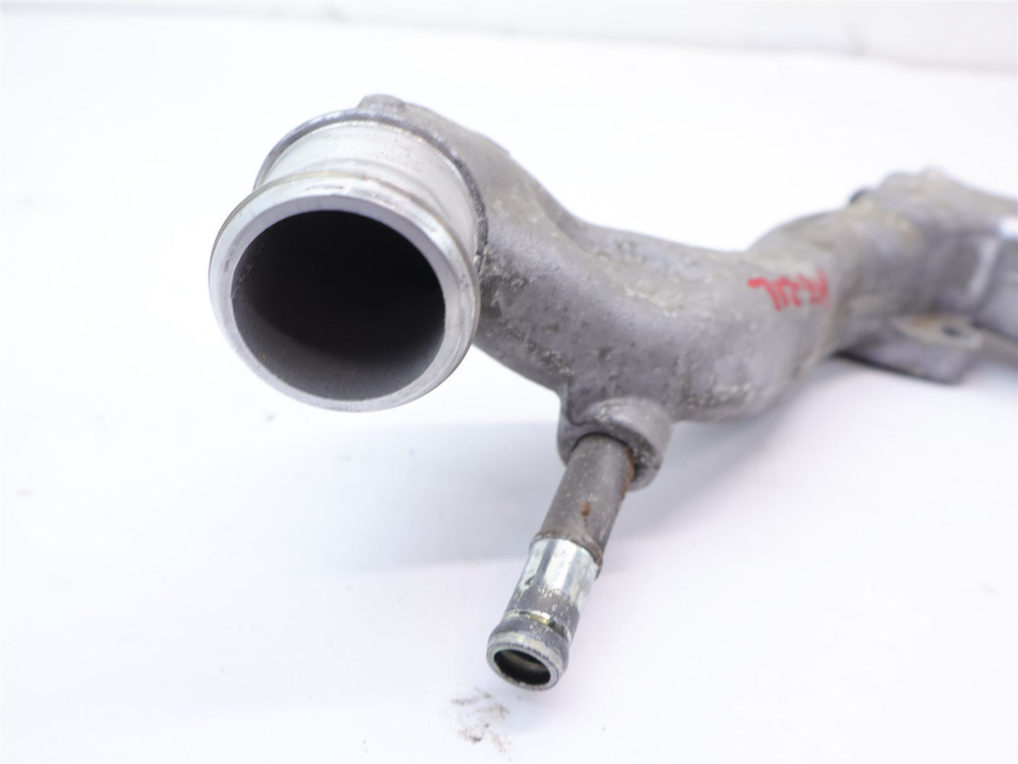 2015-2021 Subaru WRX Coolant Crossover 2.0L Engine Pipe Tube Pipe OEM 15-21