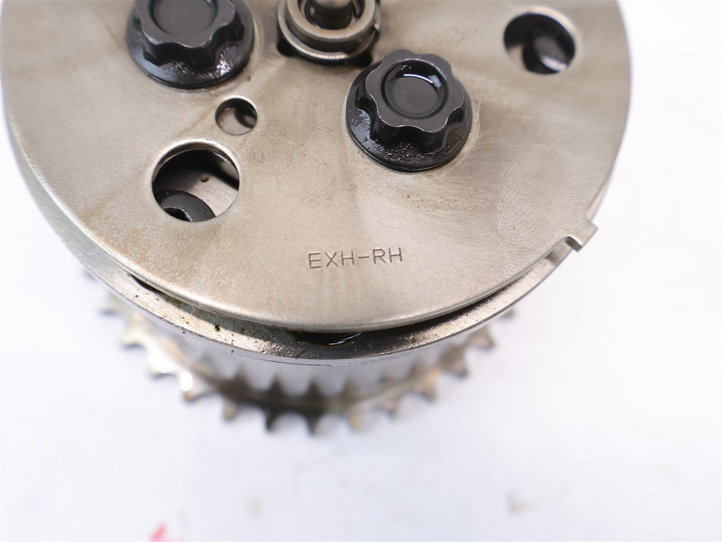 2015-2021 Subaru WRX RH Exhaust Cam Shaft Sprocket Gear Passenger OEM 15-21
