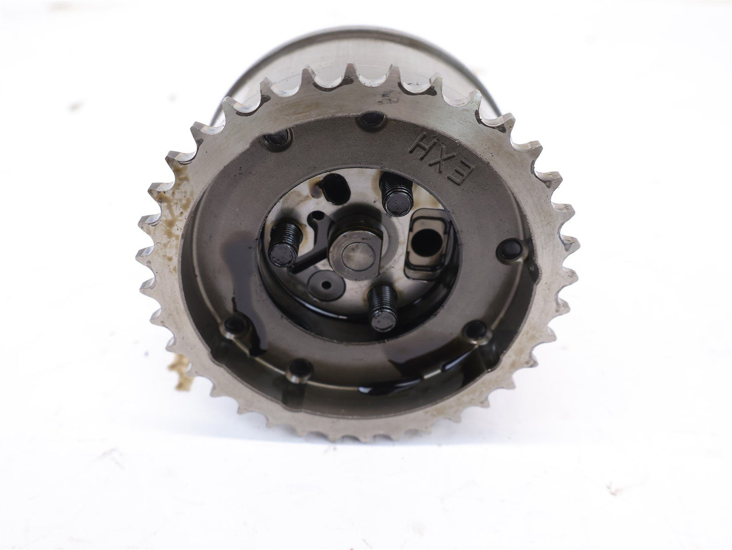 2015-2021 Subaru WRX RH Exhaust Cam Shaft Sprocket Gear Passenger OEM 15-21