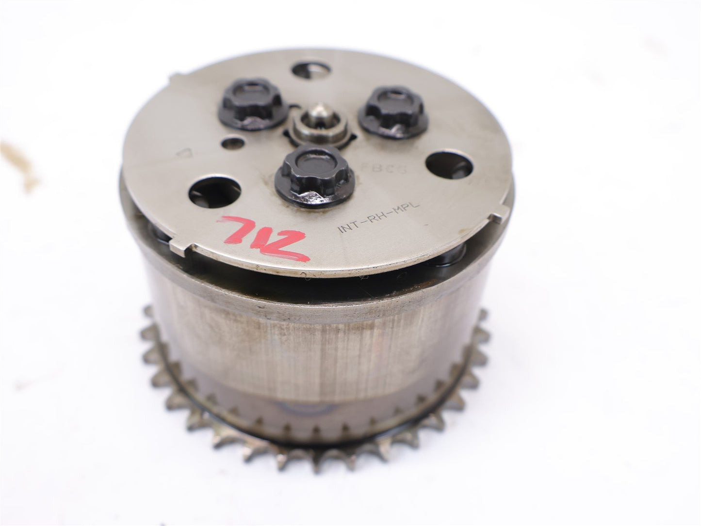 2015-2021 Subaru WRX RH Intake Cam Shaft Sprocket Gear Driver OEM 15-21