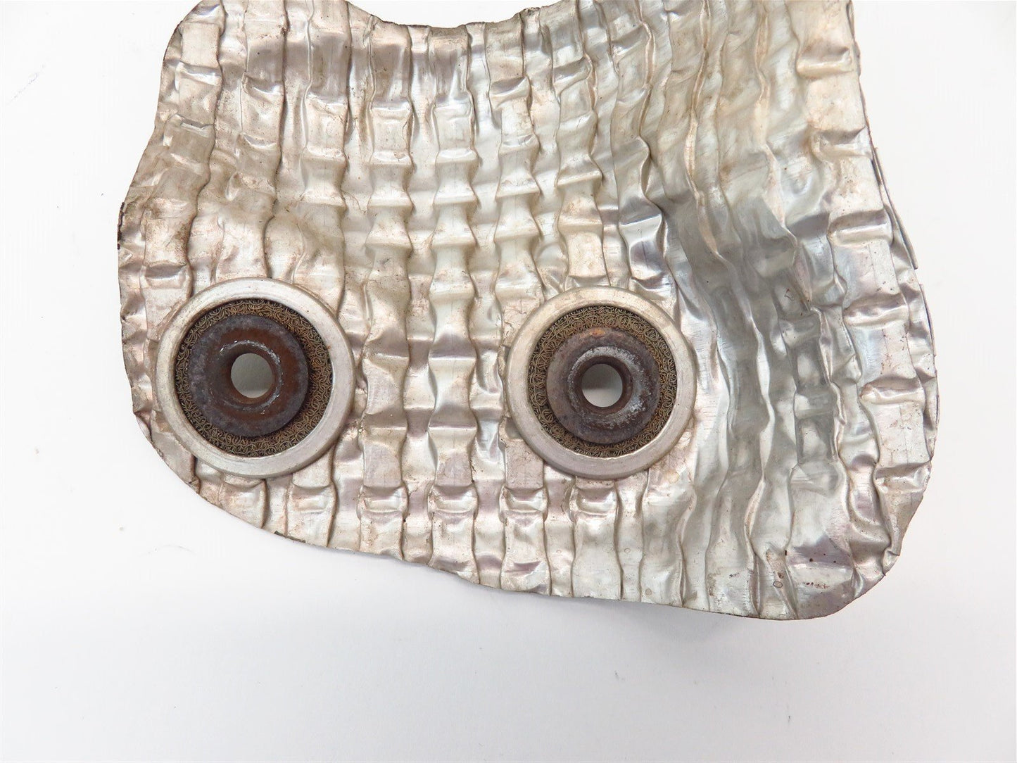 2013-2017 Hyundai Veloster Turbo Heat Shield OEM 13-17