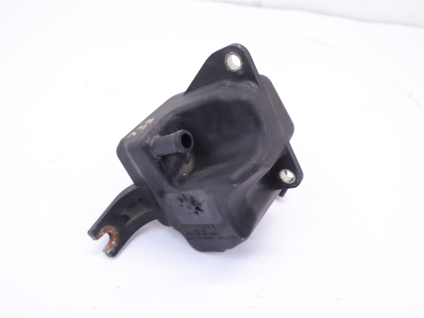 2004-2007 Subaru Impreza WRX STI Coolant Expansion Tank Engine Reservoir 04-07