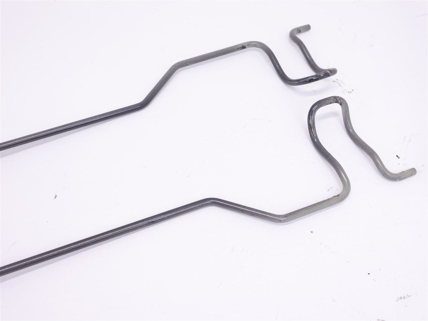 2015-2020 Subaru WRX Trunk Lid Springs Torsion Bar Bars Driver & Passenger 15-20
