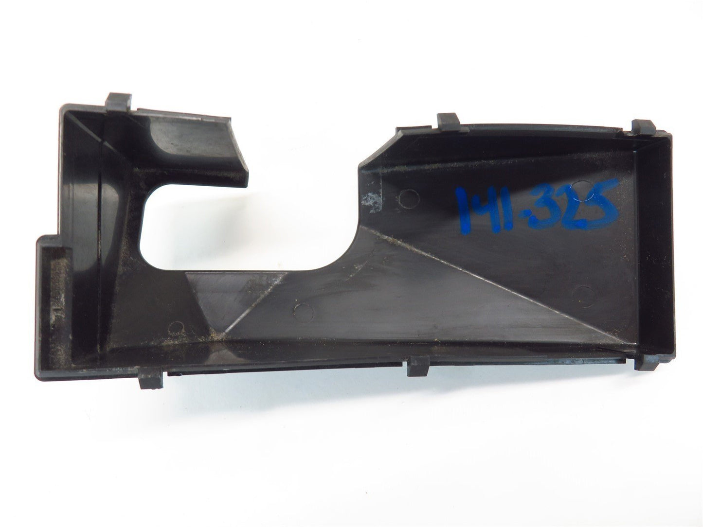 2003 Subaru Impreza WRX Fuse Box Bottom Cover Panel Cap Trim 2002-2005 OEM